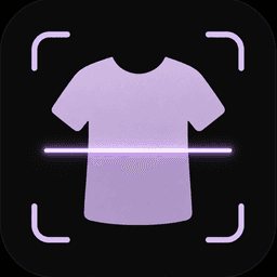ClothDecode Fabric Identifier App Icon